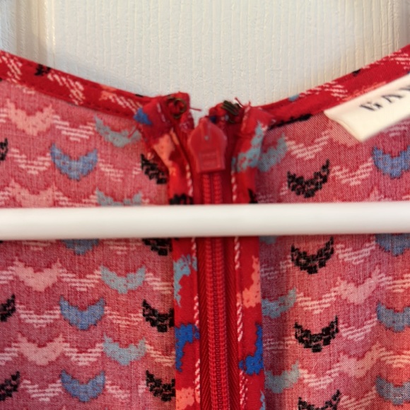 Gap red dress - Picture 7 of 7